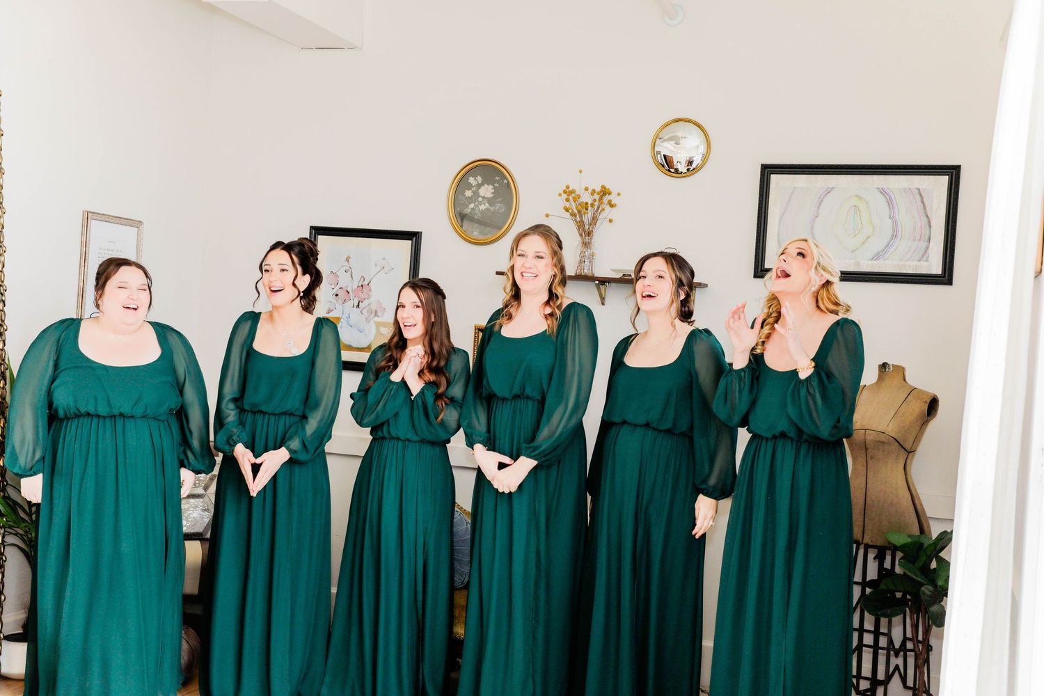 Tommy & Alyssa wedding