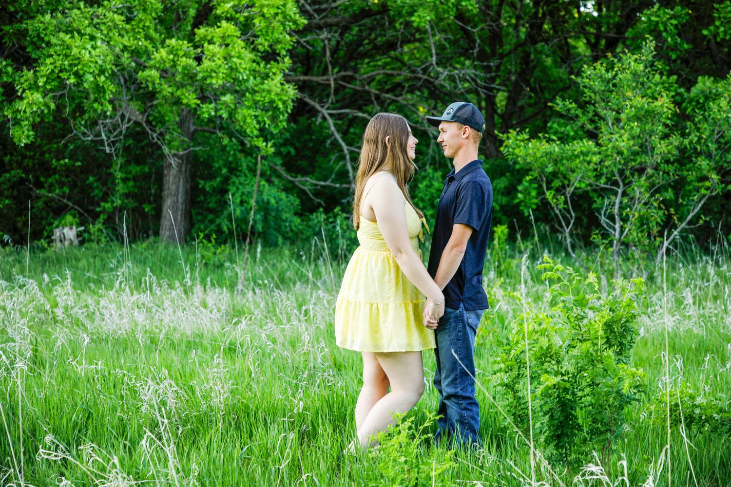 engagement