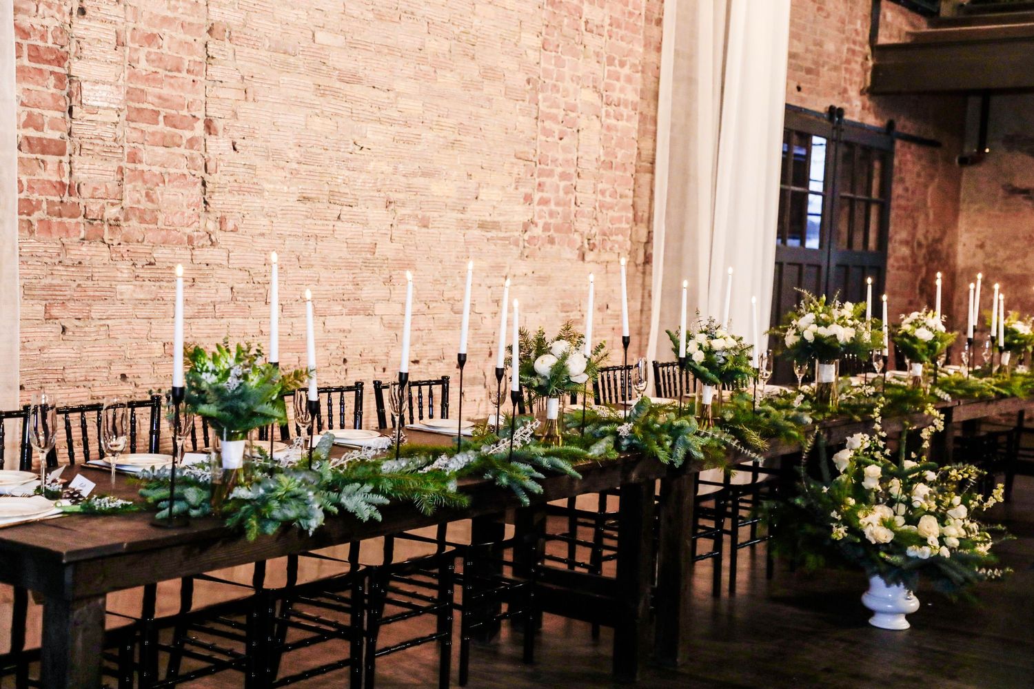 Tommy & Alyssa wedding