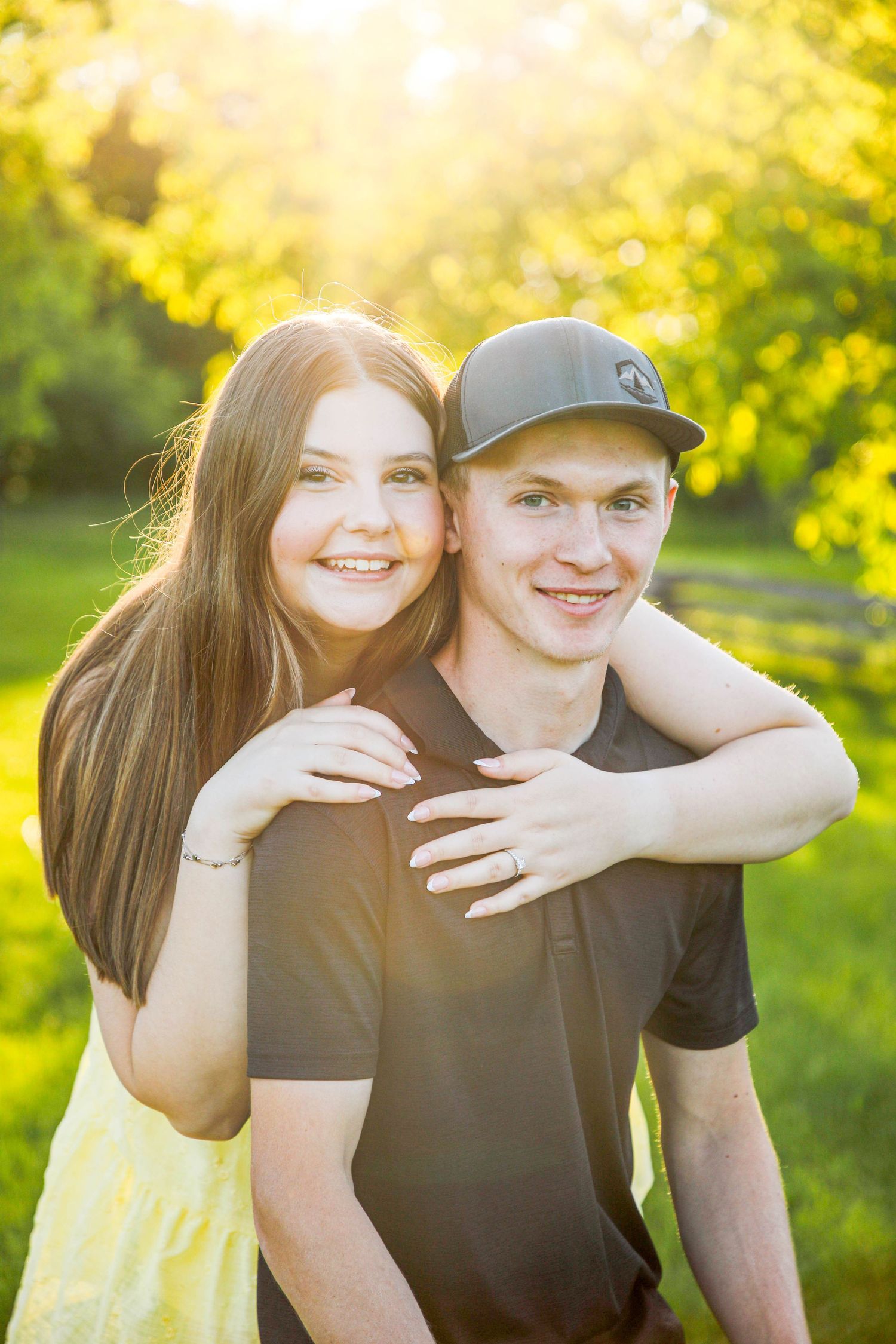 engagement