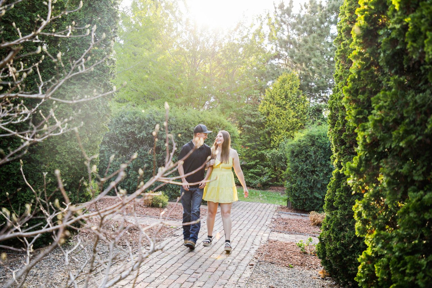 engagement