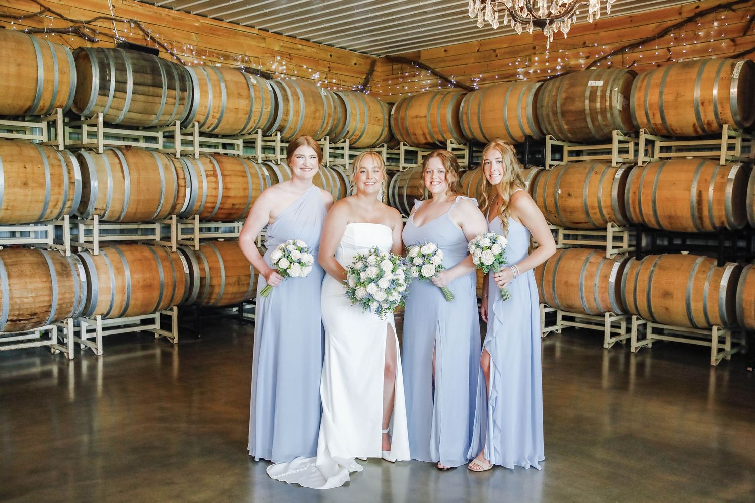 Lukas & Morgan Wedding