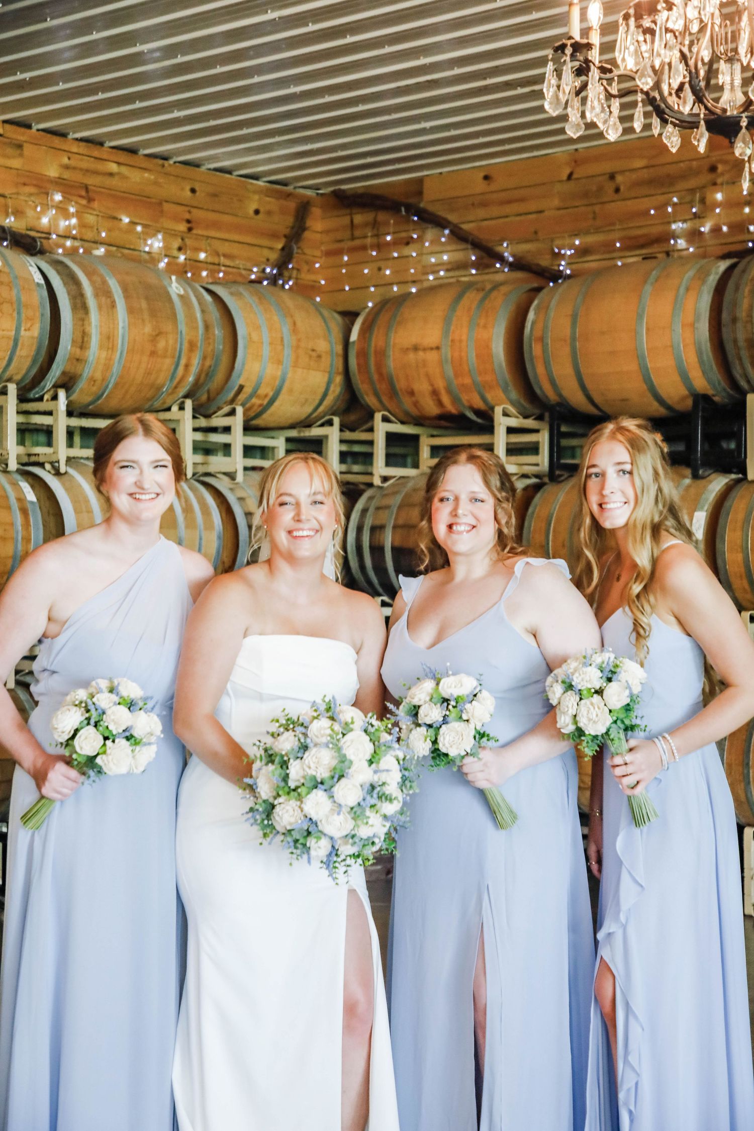Lukas & Morgan Wedding
