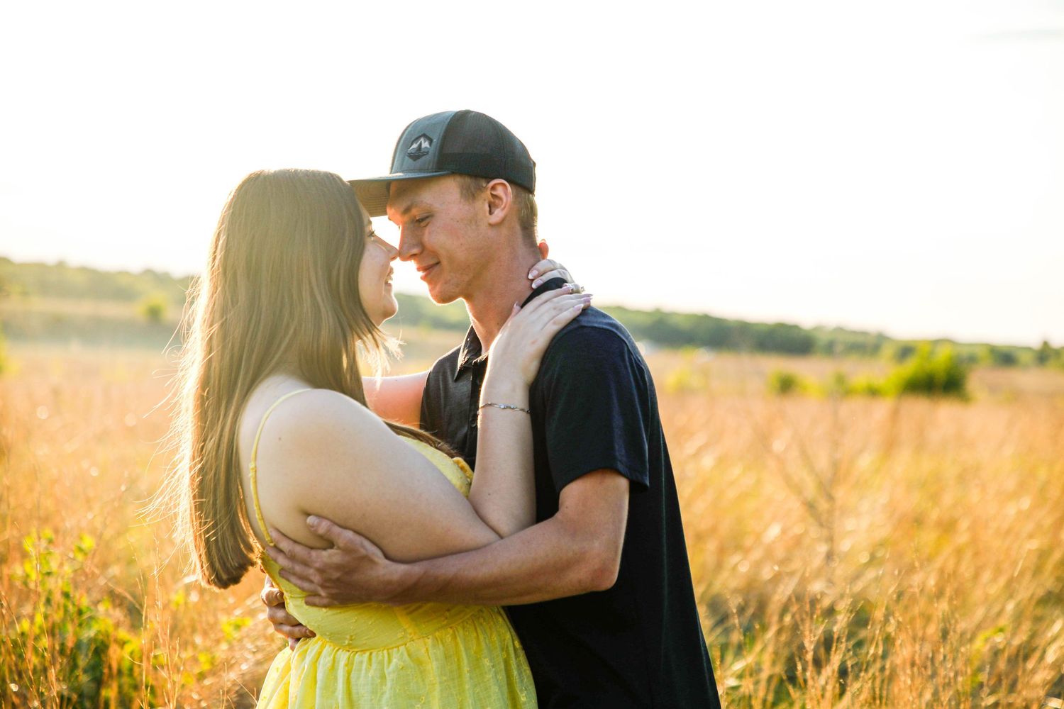 engagement