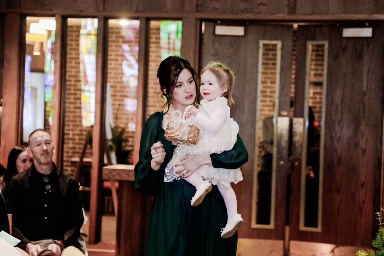 Tommy & Alyssa wedding