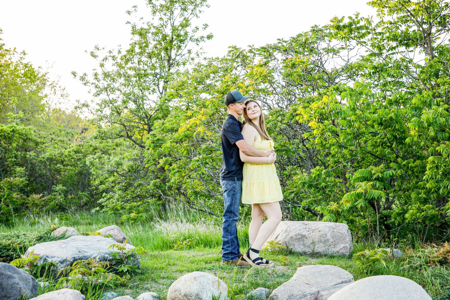 engagement