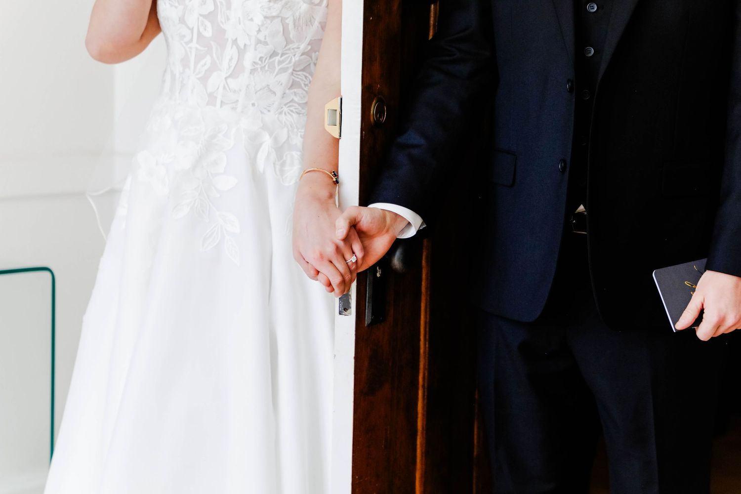 Tommy & Alyssa wedding