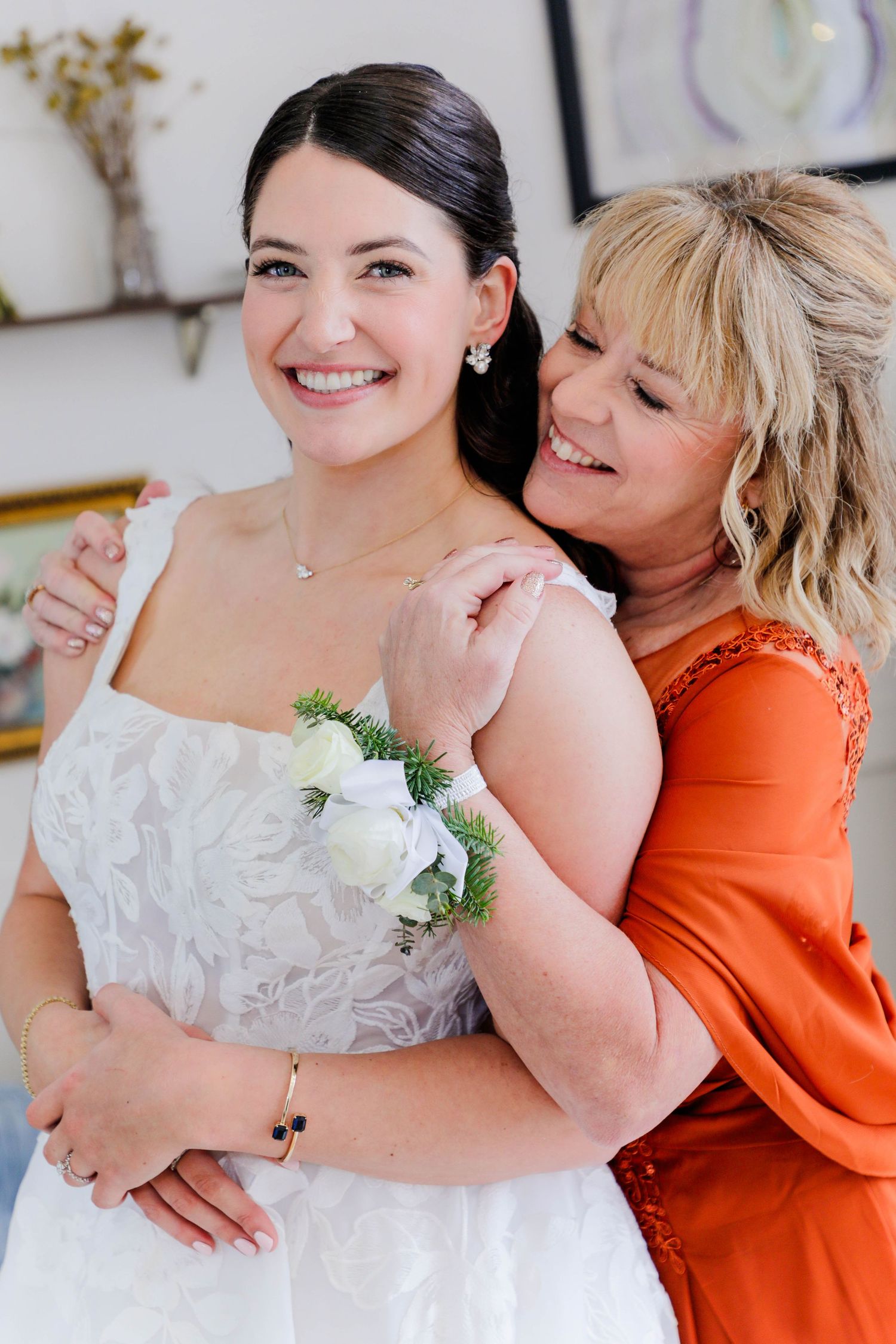 Tommy & Alyssa wedding