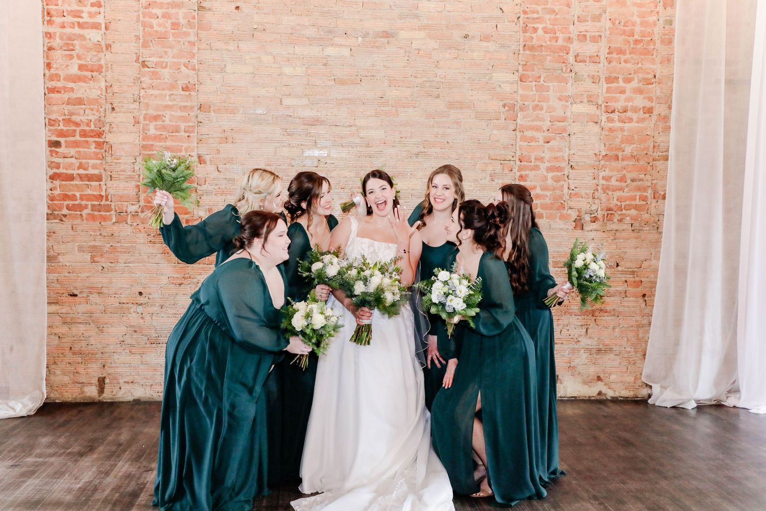 Tommy & Alyssa wedding