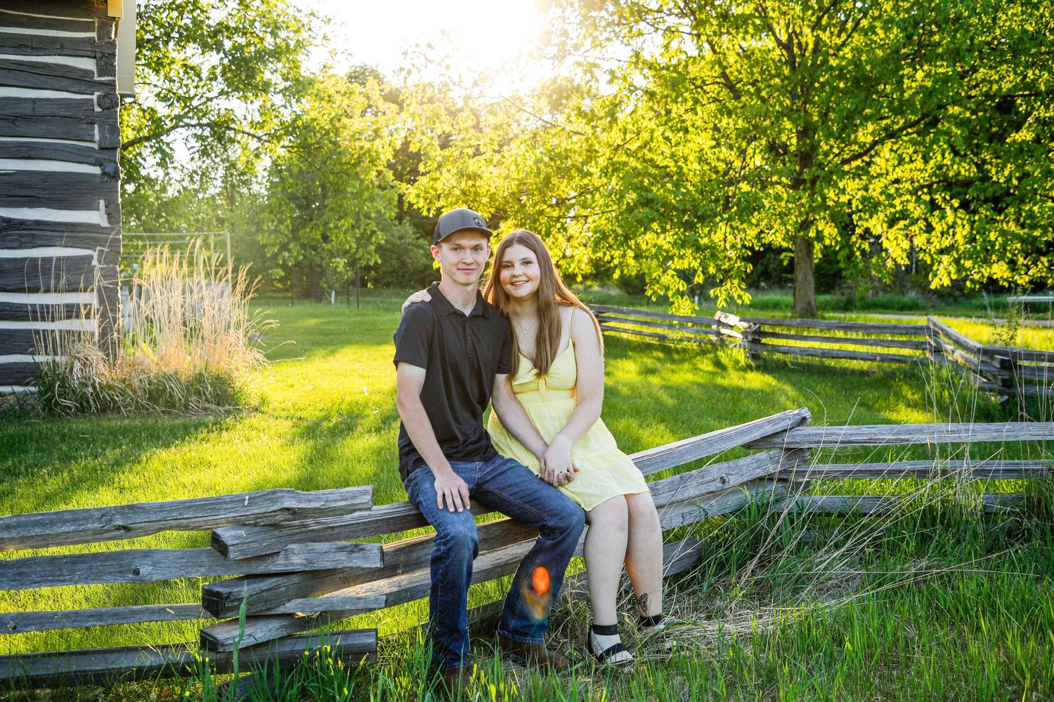 engagement