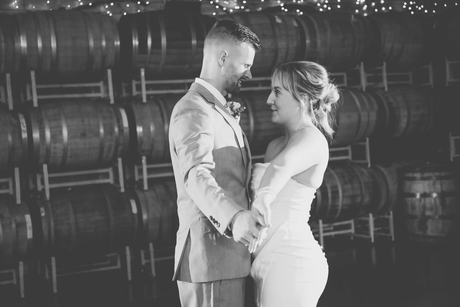 Lukas & Morgan Wedding
