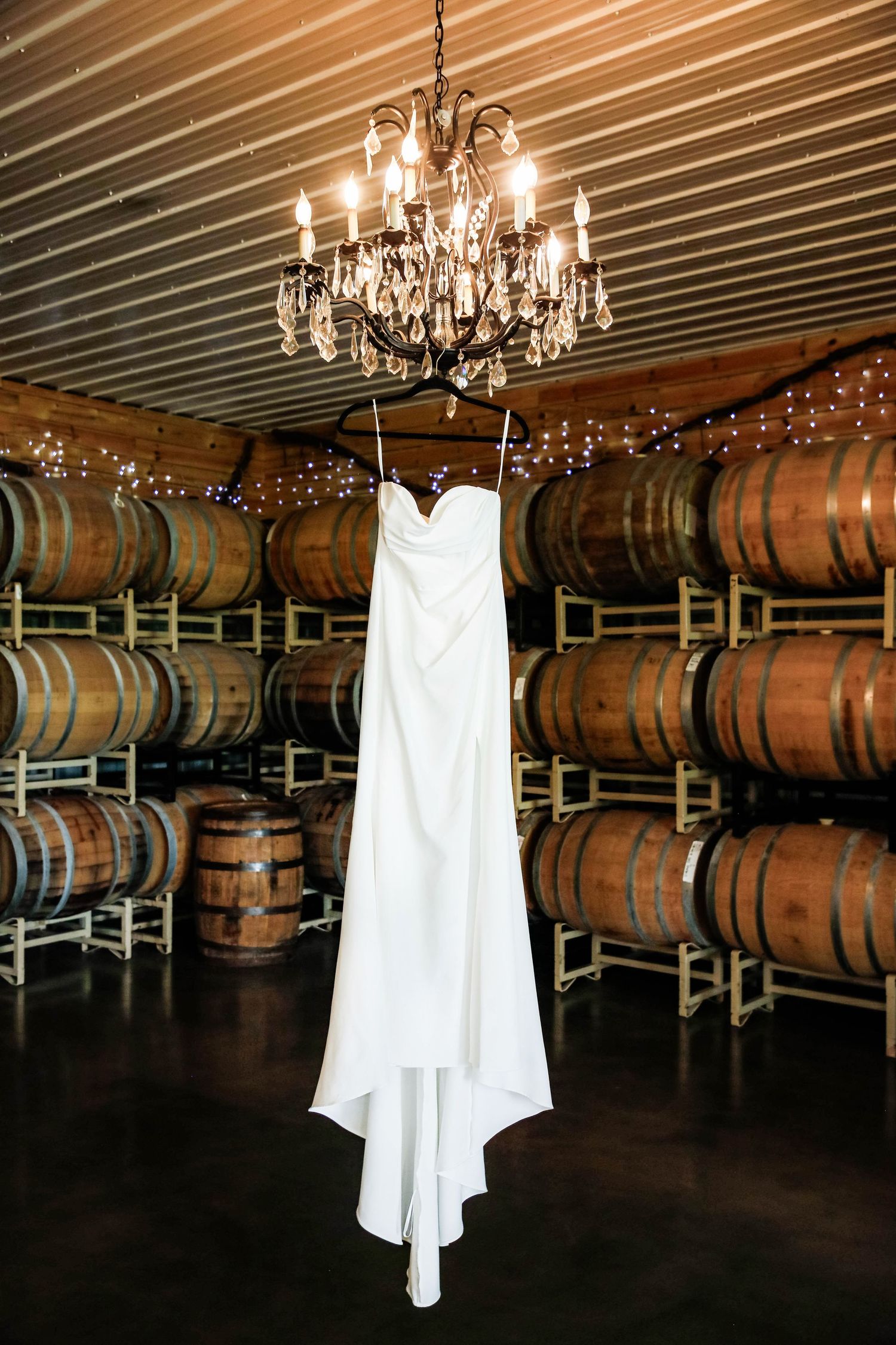 Lukas & Morgan Wedding