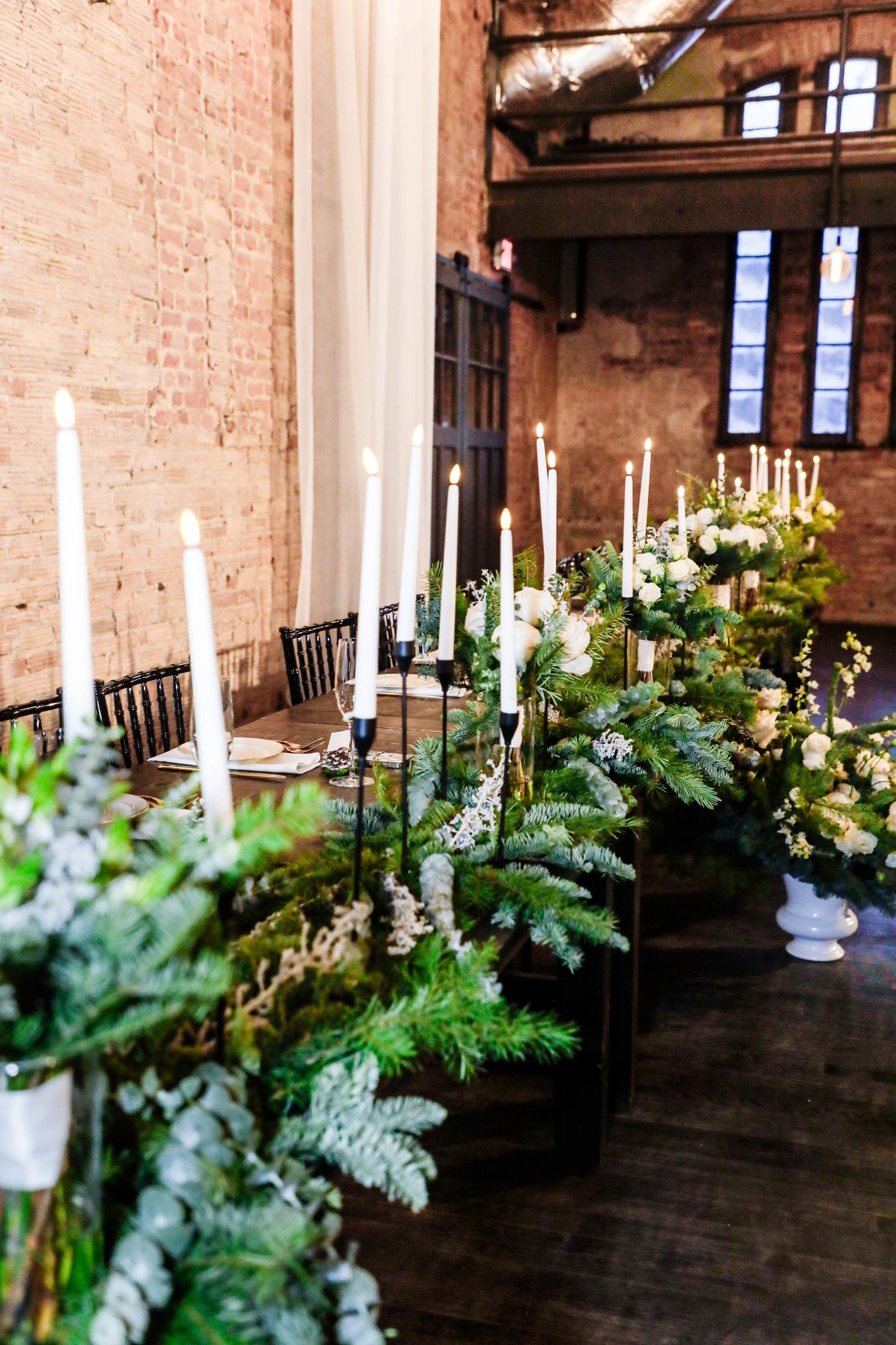 Tommy & Alyssa wedding