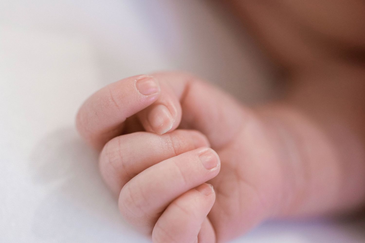 newborn details