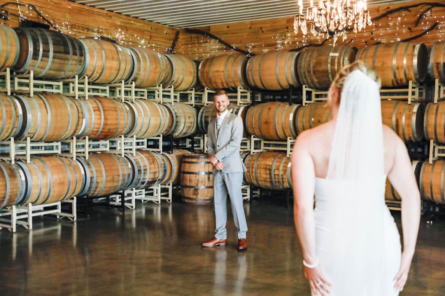 Lukas & Morgan Wedding
