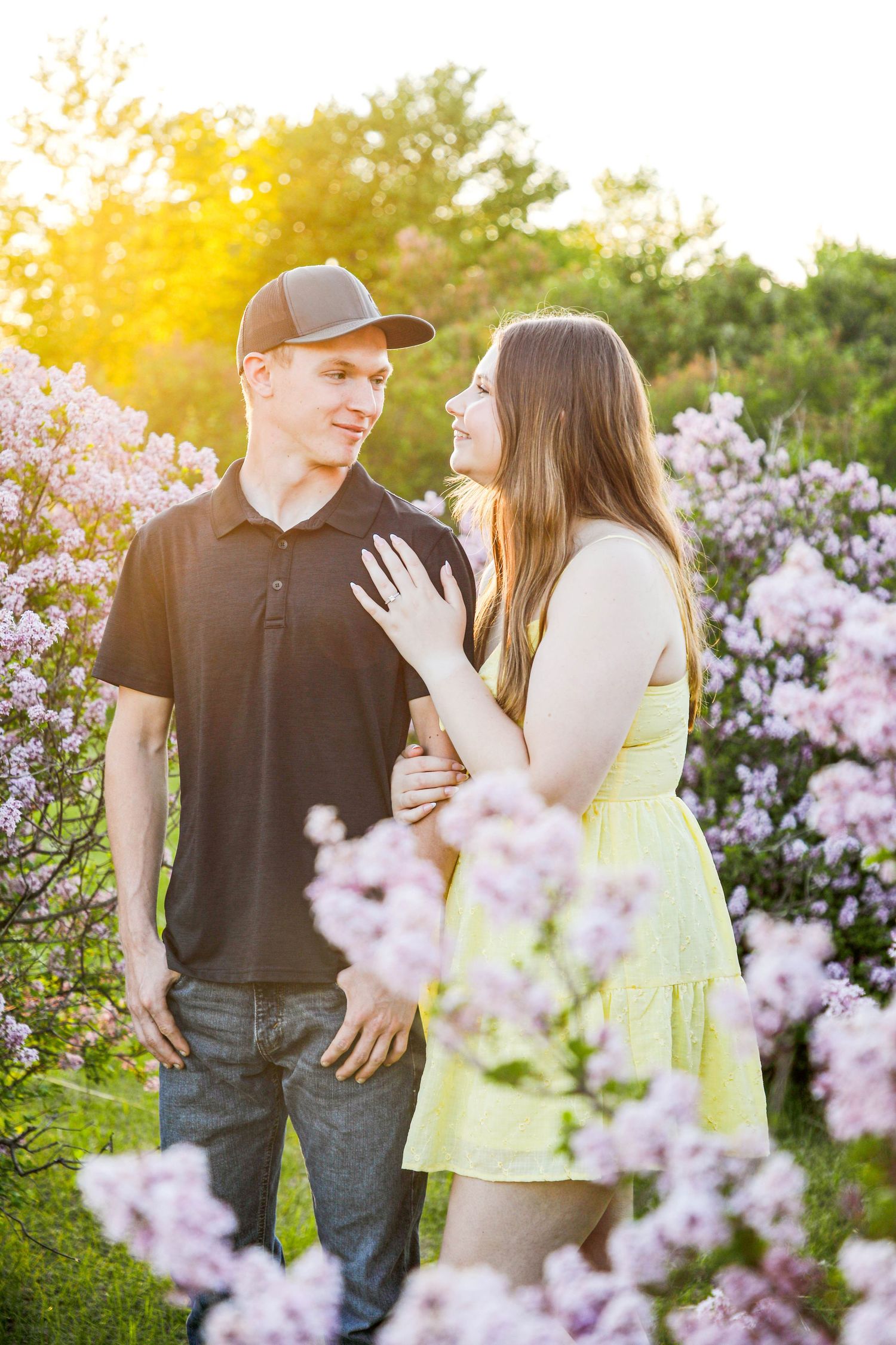 engagement