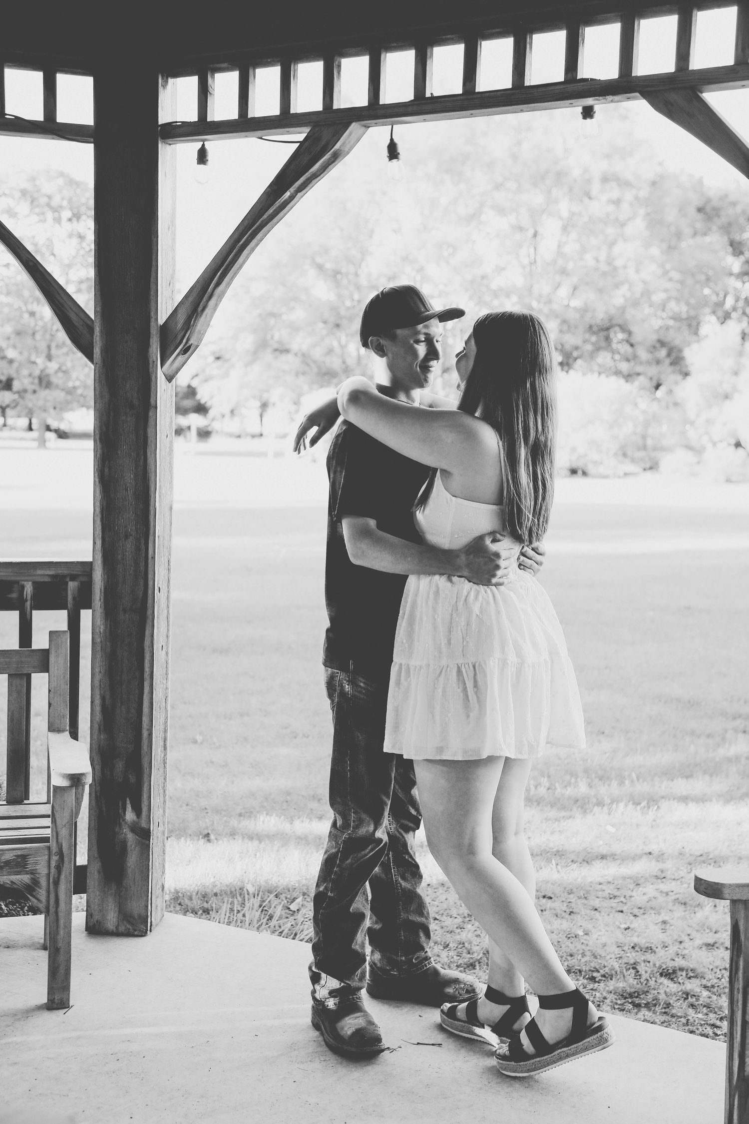engagement
