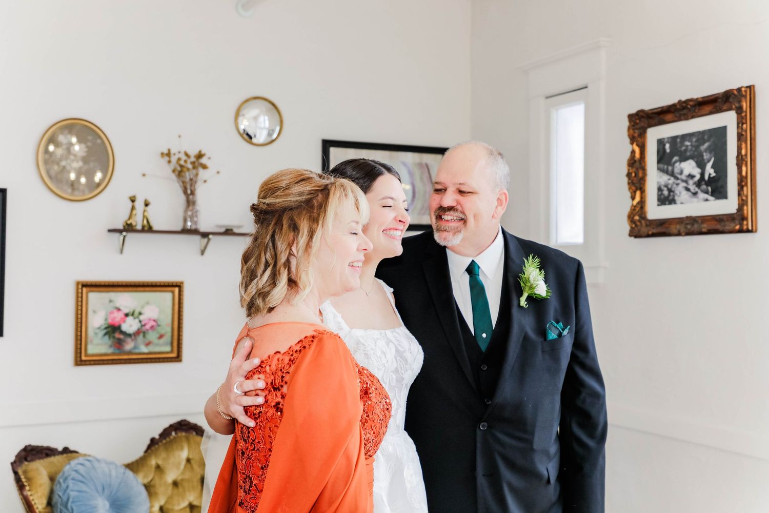 Tommy & Alyssa wedding