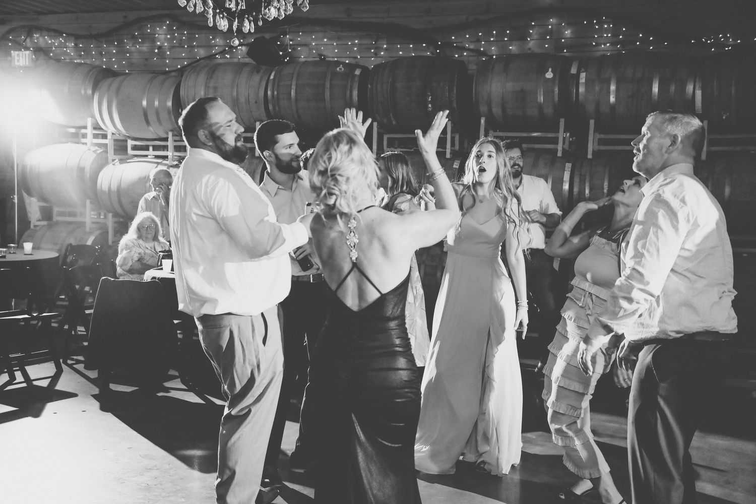 Lukas & Morgan Wedding