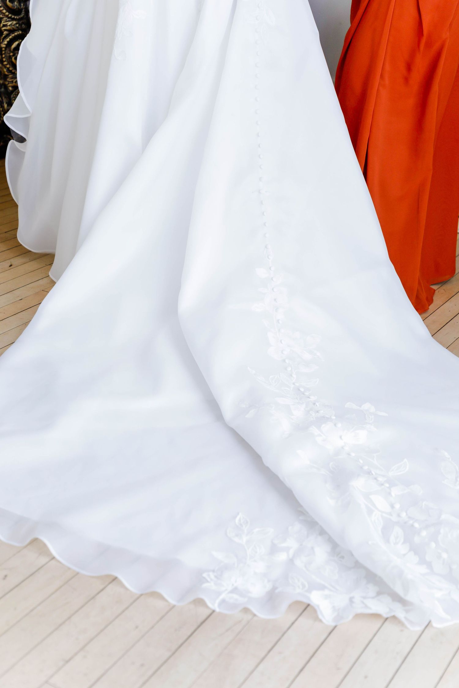 Tommy & Alyssa wedding