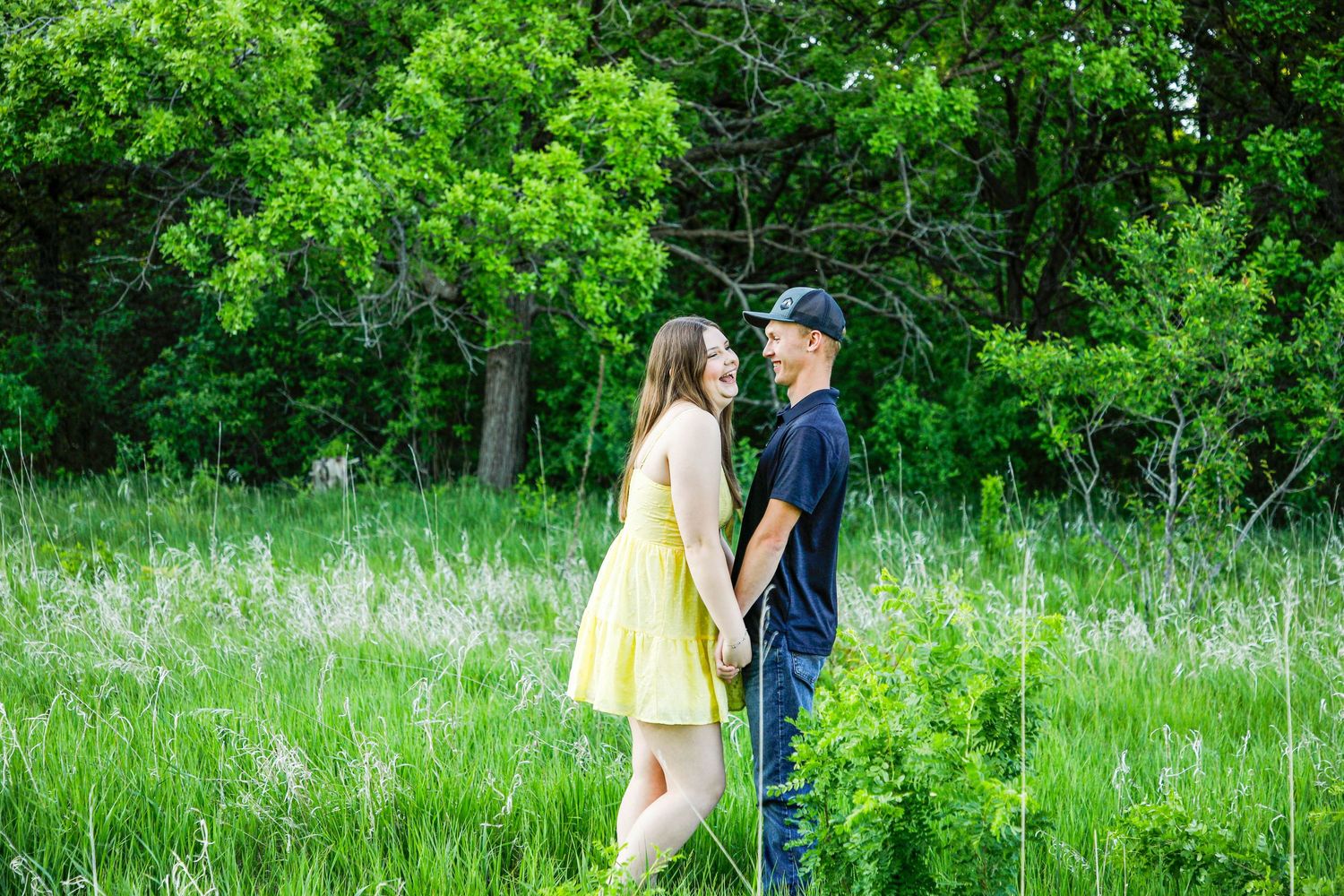 engagement