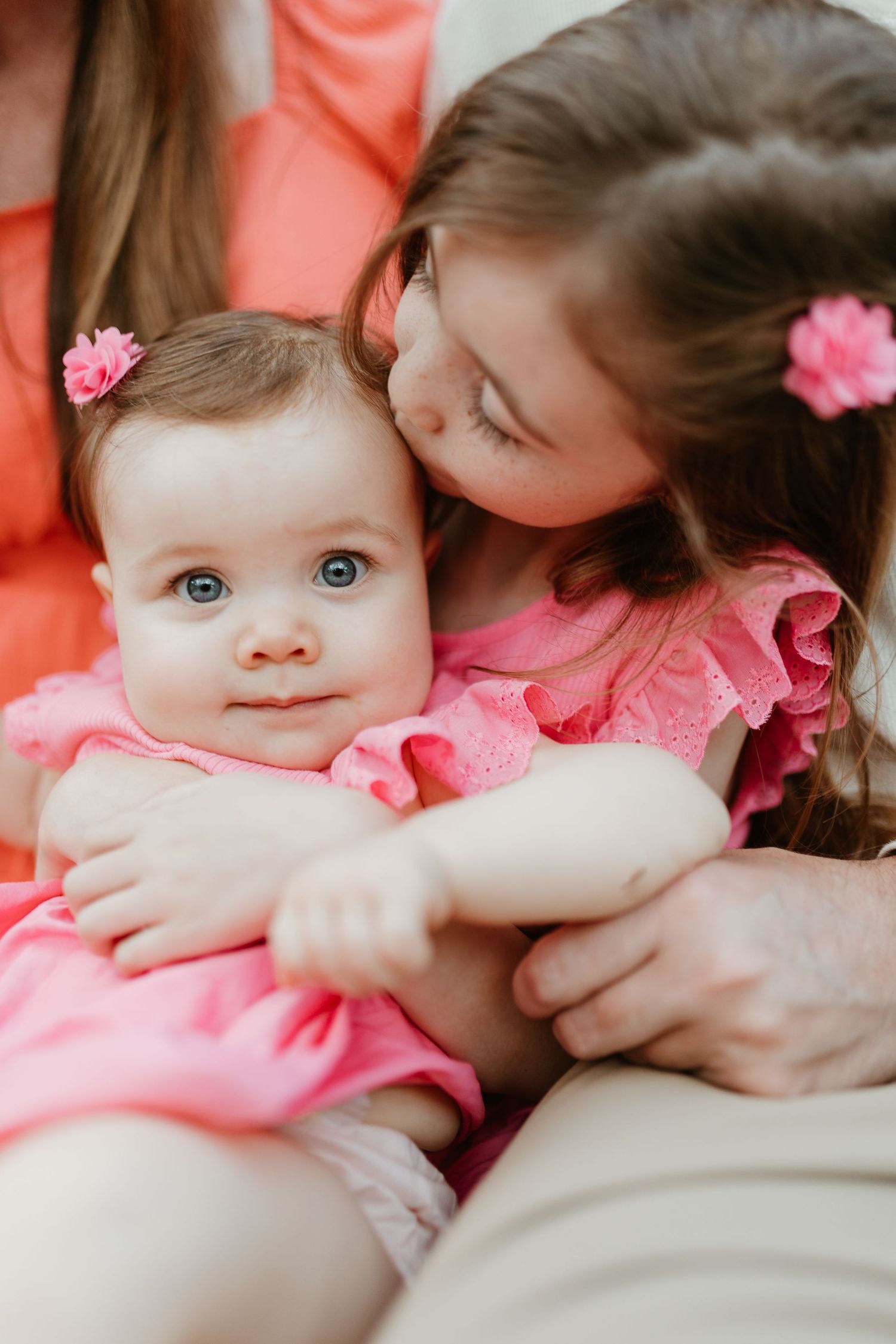 Chattanooga Family Photographer