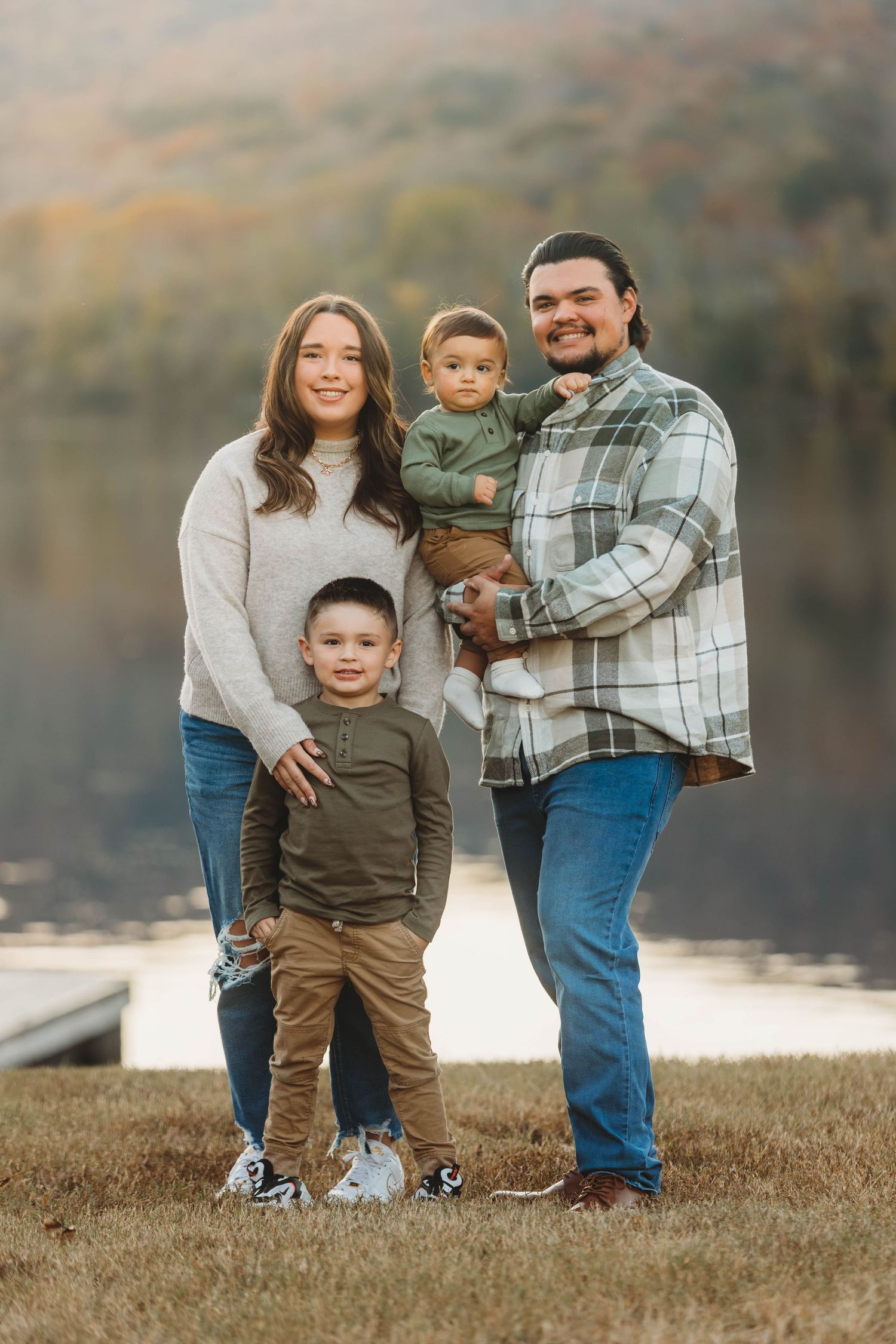 Chattanooga Family Photographer