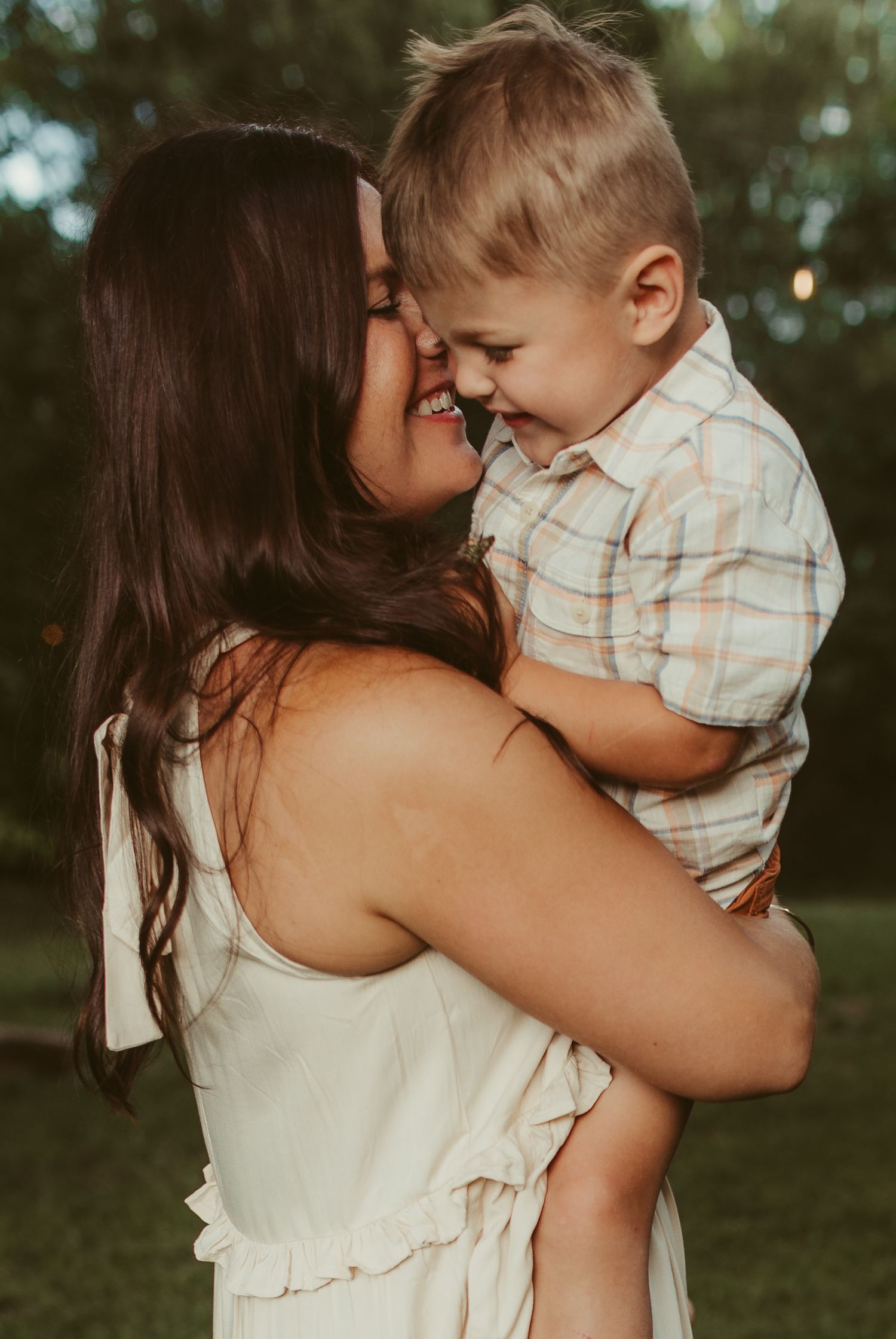Chattanooga Family Photographer