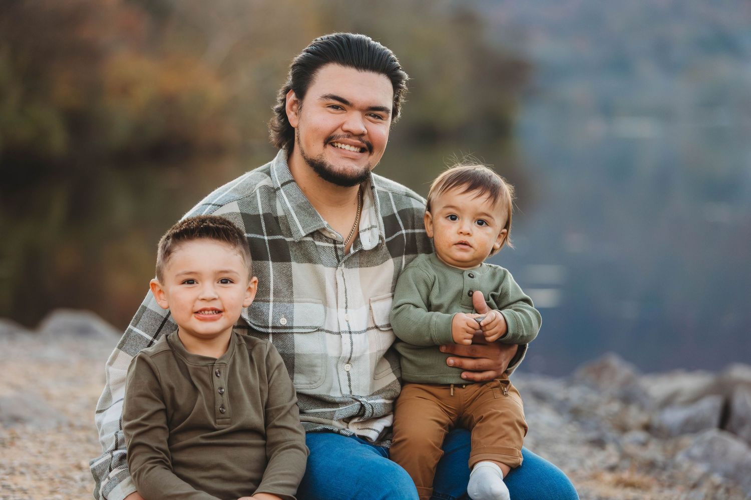 Chattanooga Family Photographer