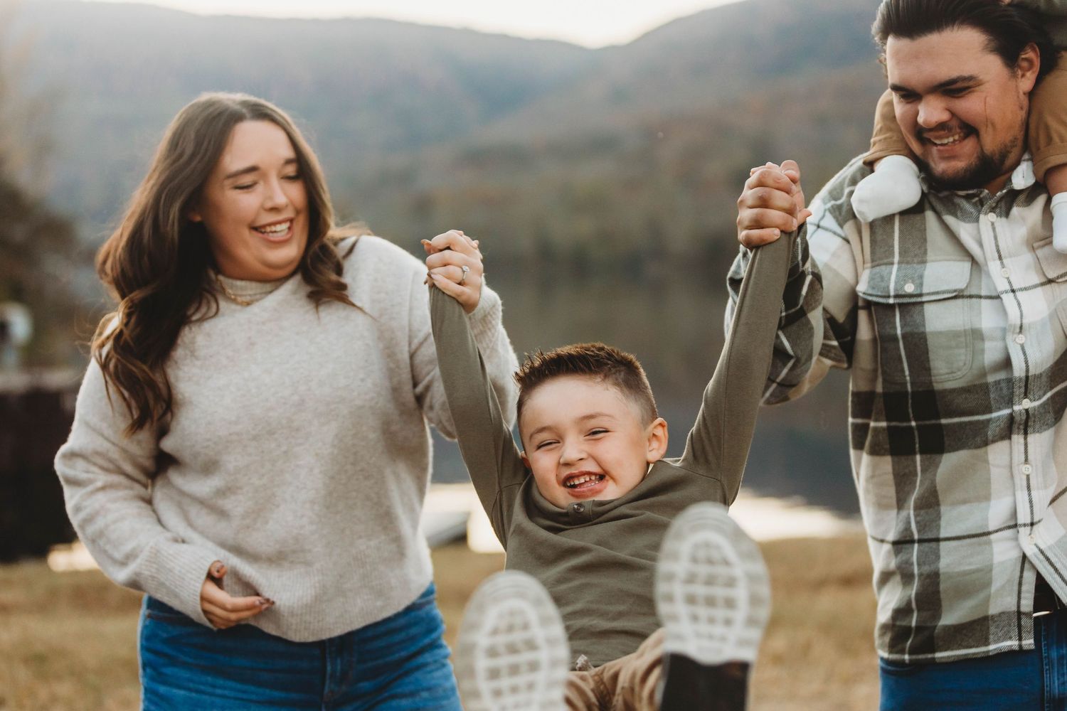 Chattanooga Family Photographer