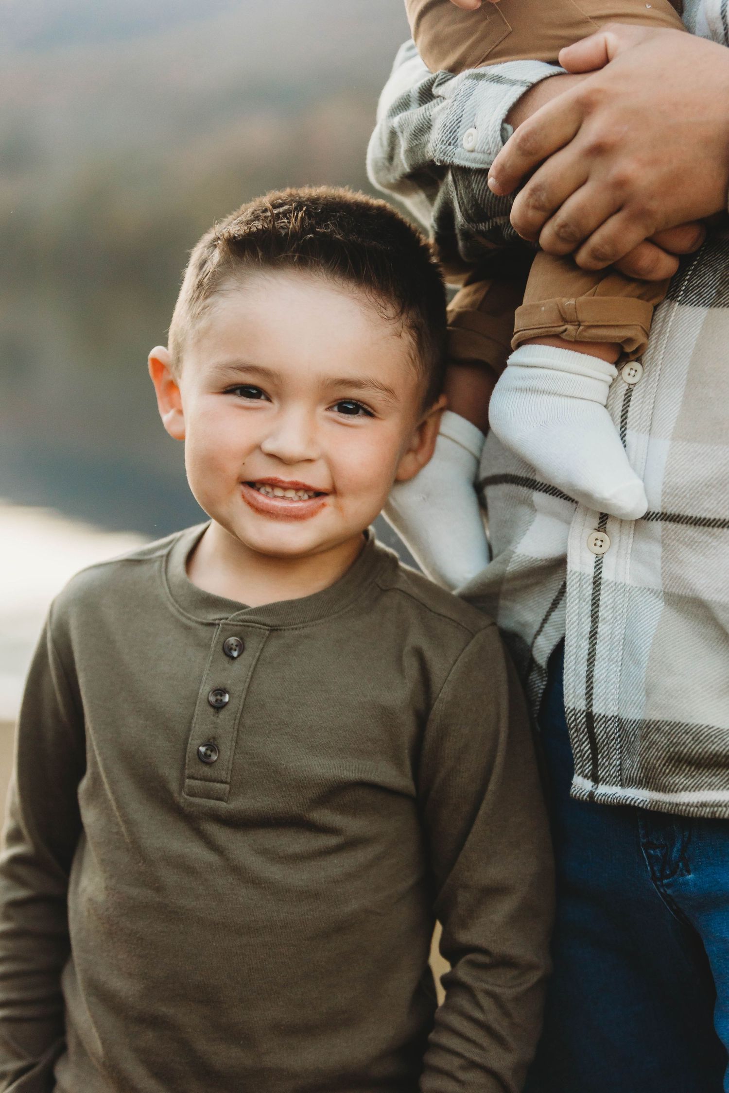 Chattanooga Family Photographer