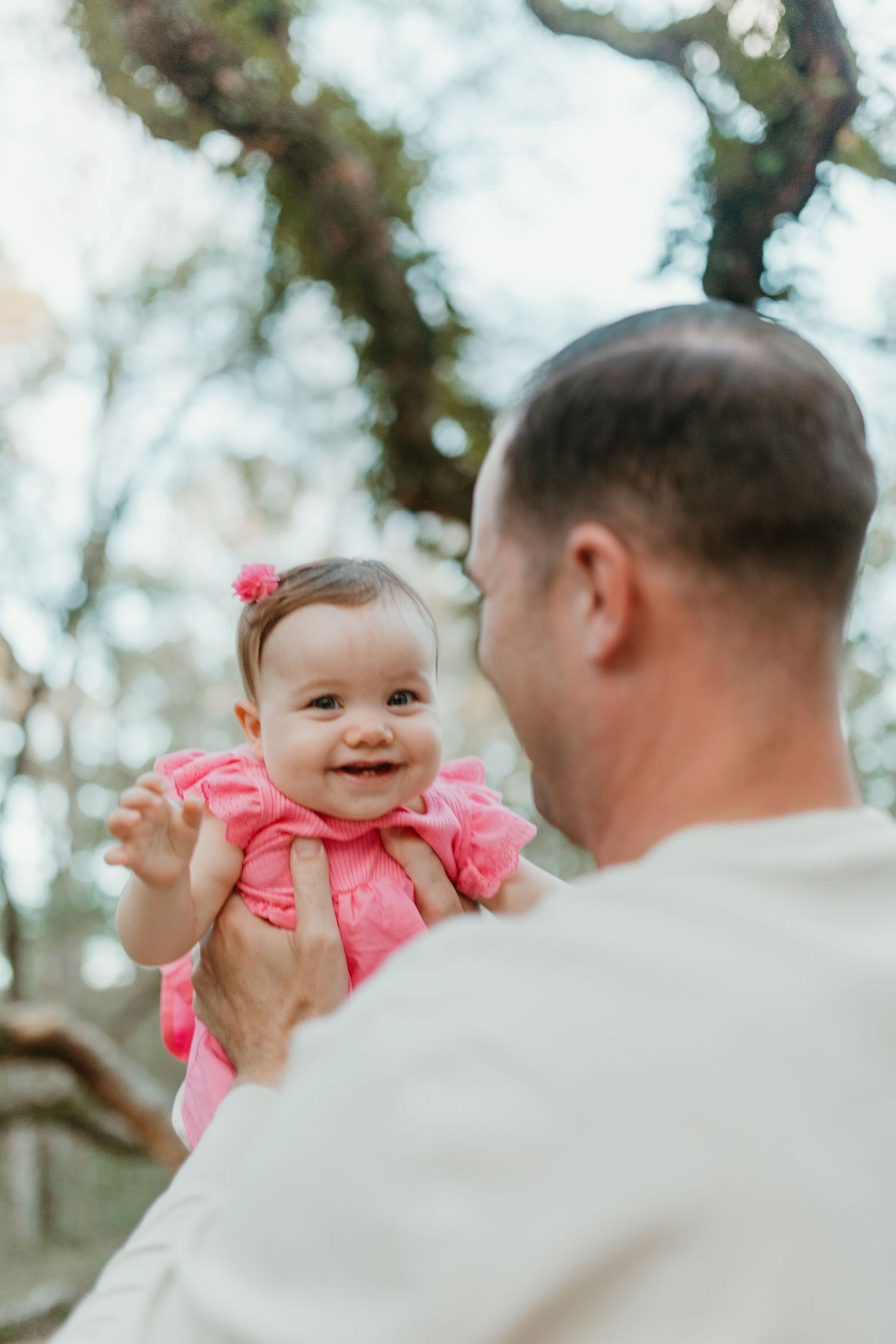 Chattanooga Family Photographer