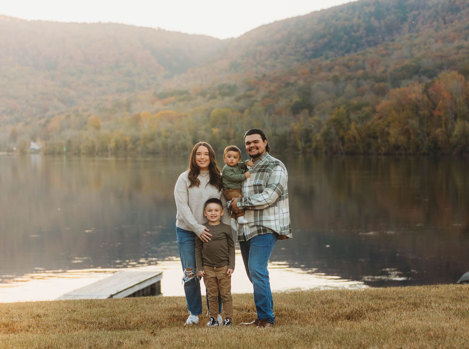 Chattanooga Family Photographer