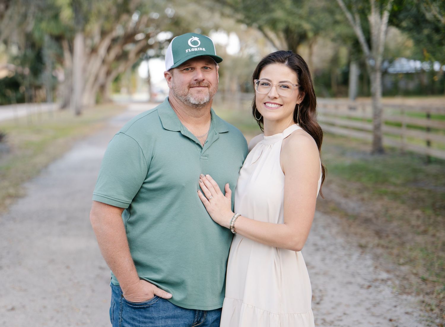 Photographer in Okeechobee. Portrait, Couple, Lifestyle, and Family Photographer in Okeechobee Florida.
