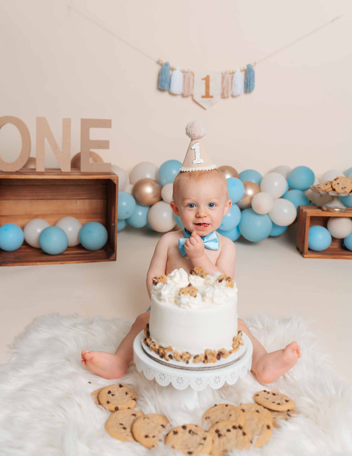 Milestone photography, Studio Photography, Smashcake Photography, Child Portraiture, Fine Art Photography, Professional Photographer,