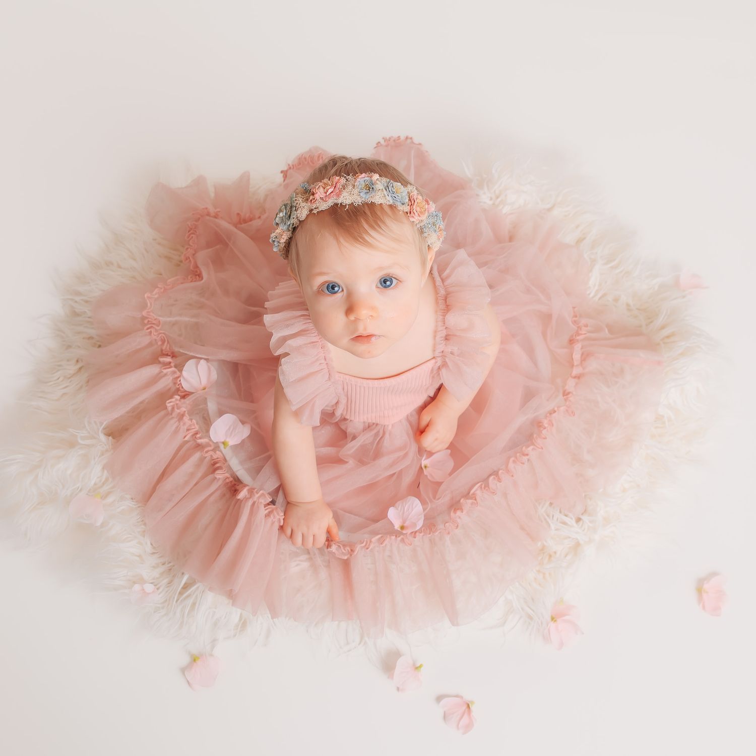 Milestone photography, Studio Photography, Smashcake Photography, Child Portraiture, Fine Art Photography, Professional Photographer,