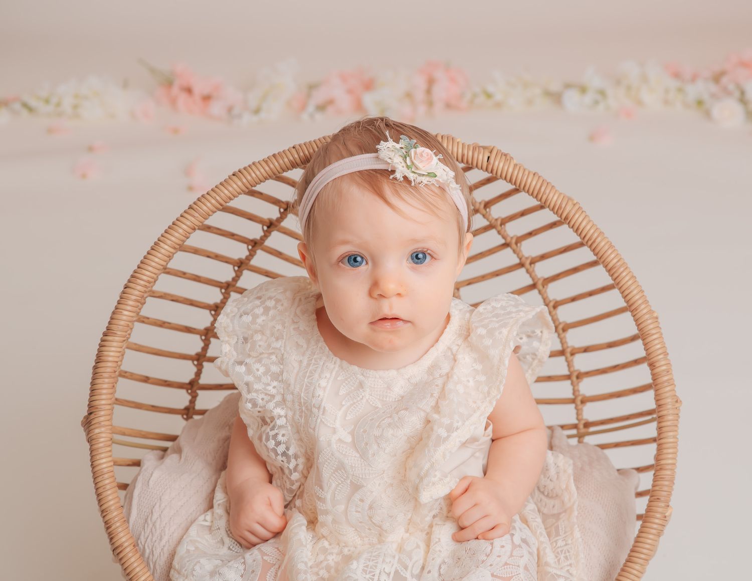 Milestone photography, Studio Photography, Smashcake Photography, Child Portraiture, Fine Art Photography, Professional Photographer,
