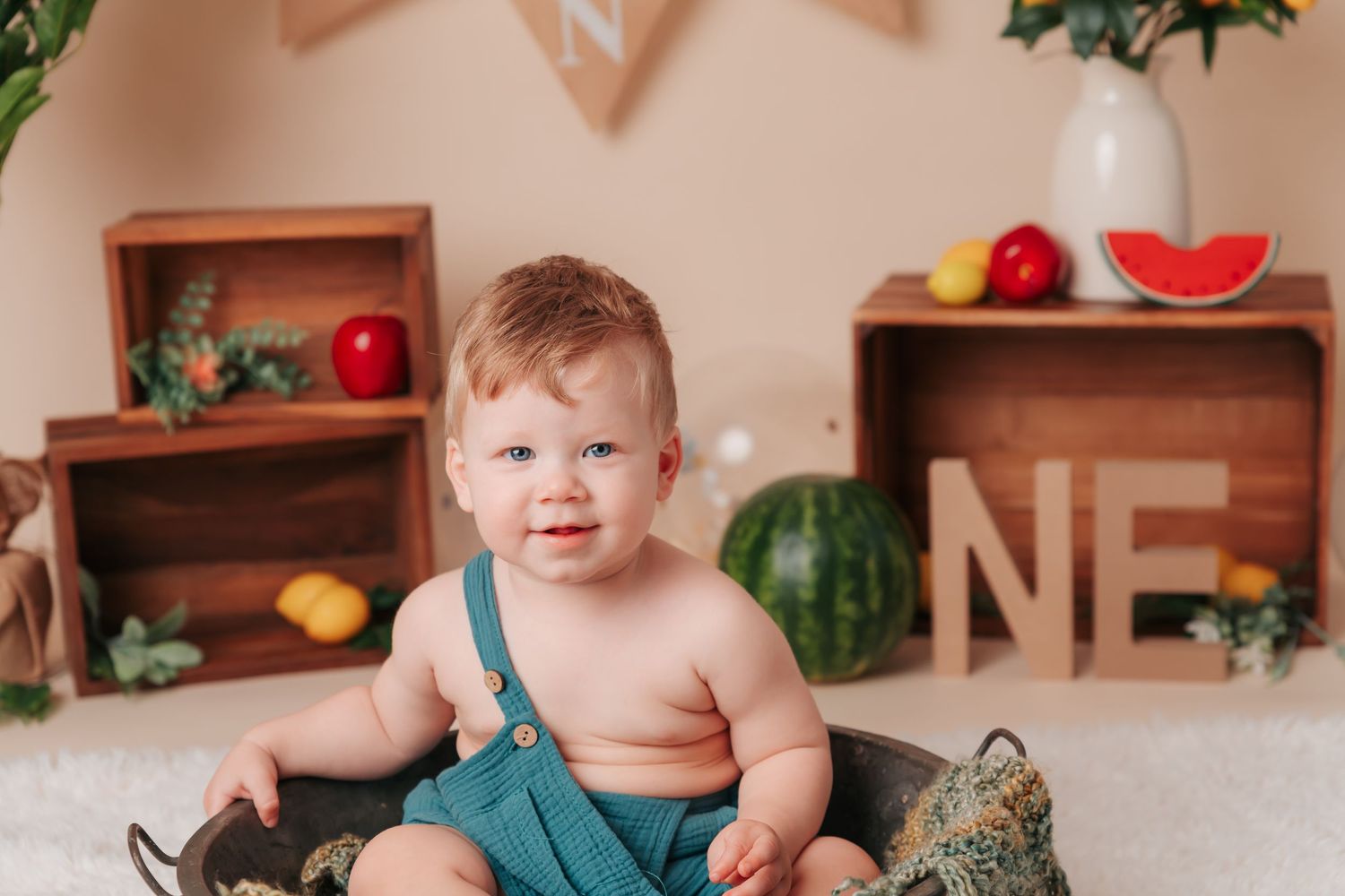 Milestone photography, Studio Photography, Smashcake Photography, Child Portraiture, Fine Art Photography, Professional Photographer,