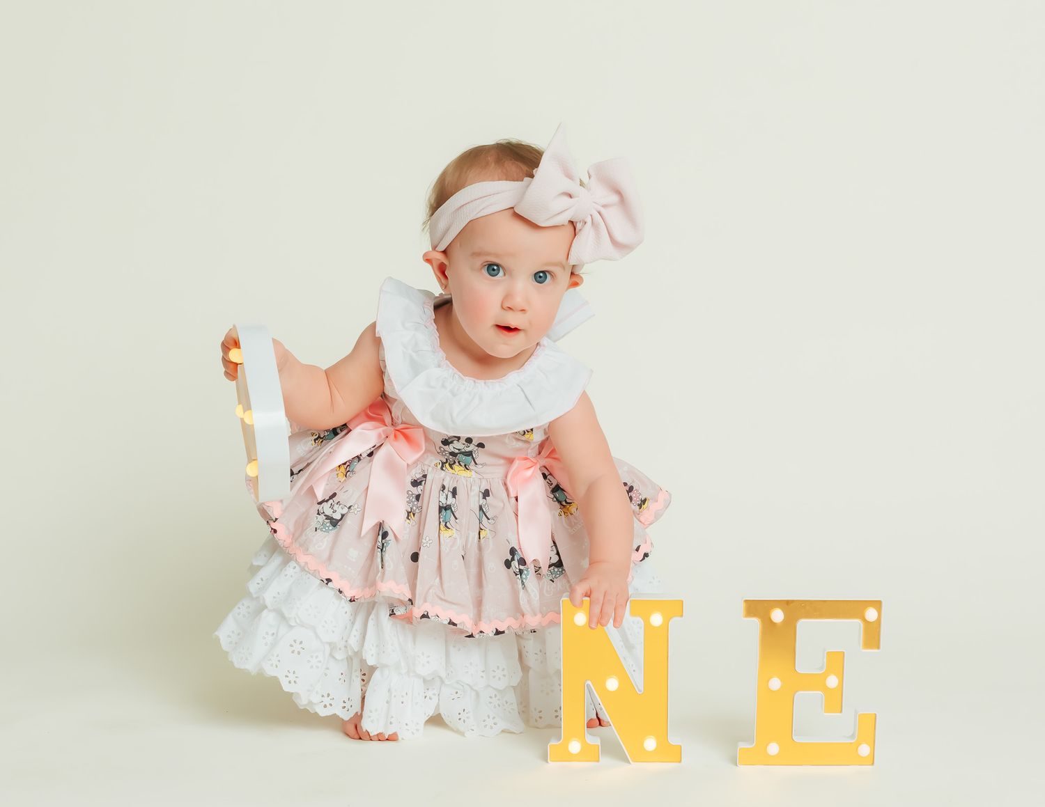 Milestone photography, Studio Photography, Smashcake Photography, Child Portraiture, Fine Art Photography, Professional Photographer,