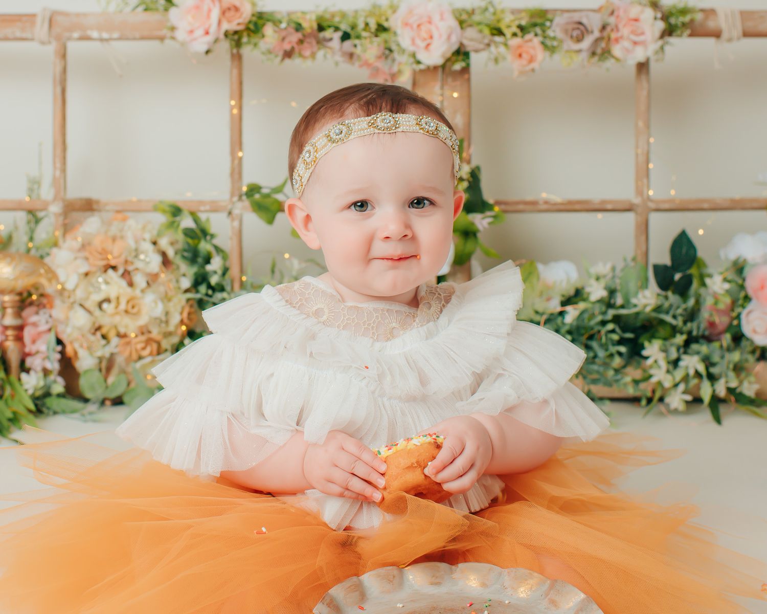 Milestone photography, Studio Photography, Smashcake Photography, Child Portraiture, Fine Art Photography, Professional Photographer,
