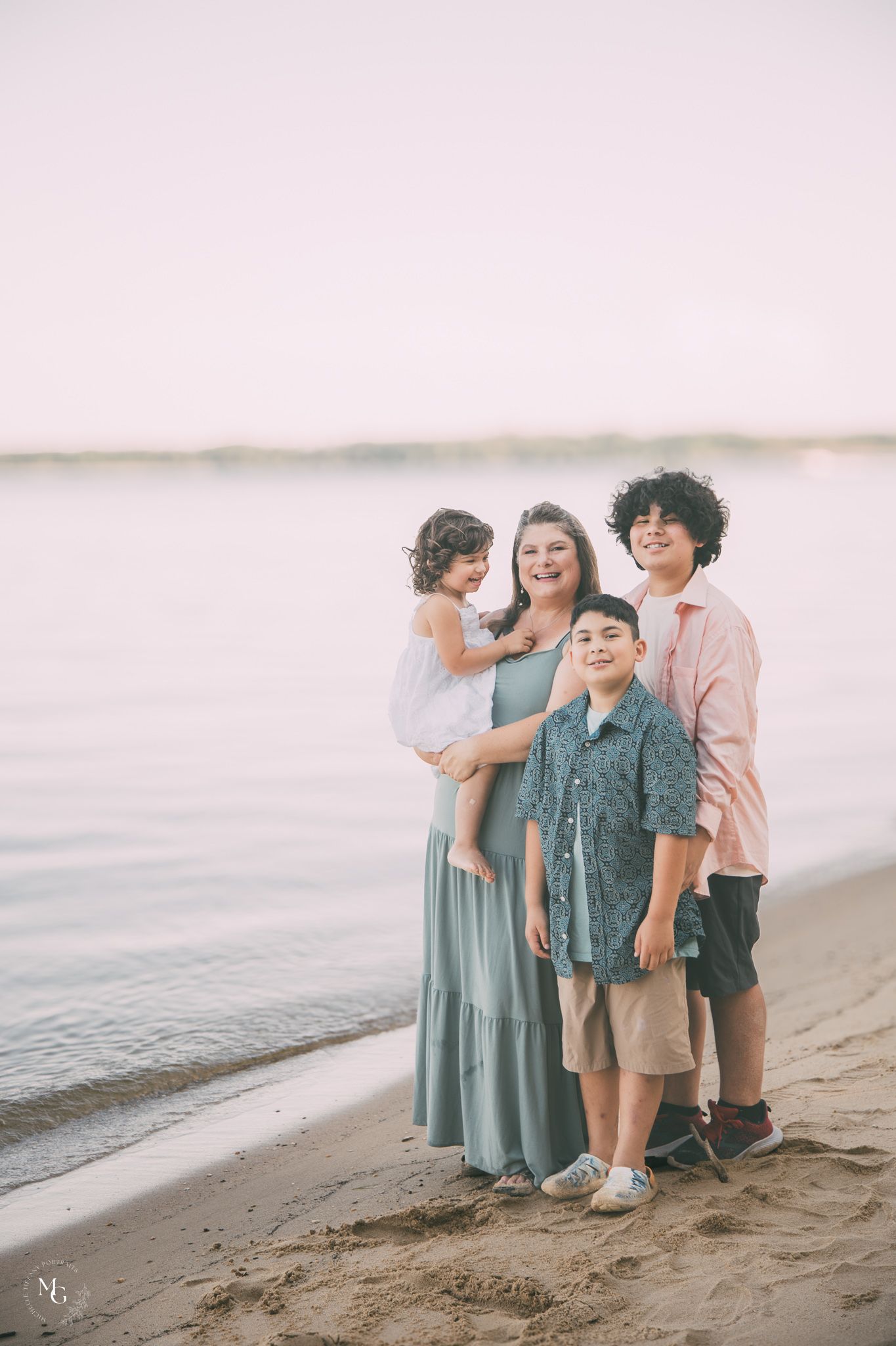 Family photos
