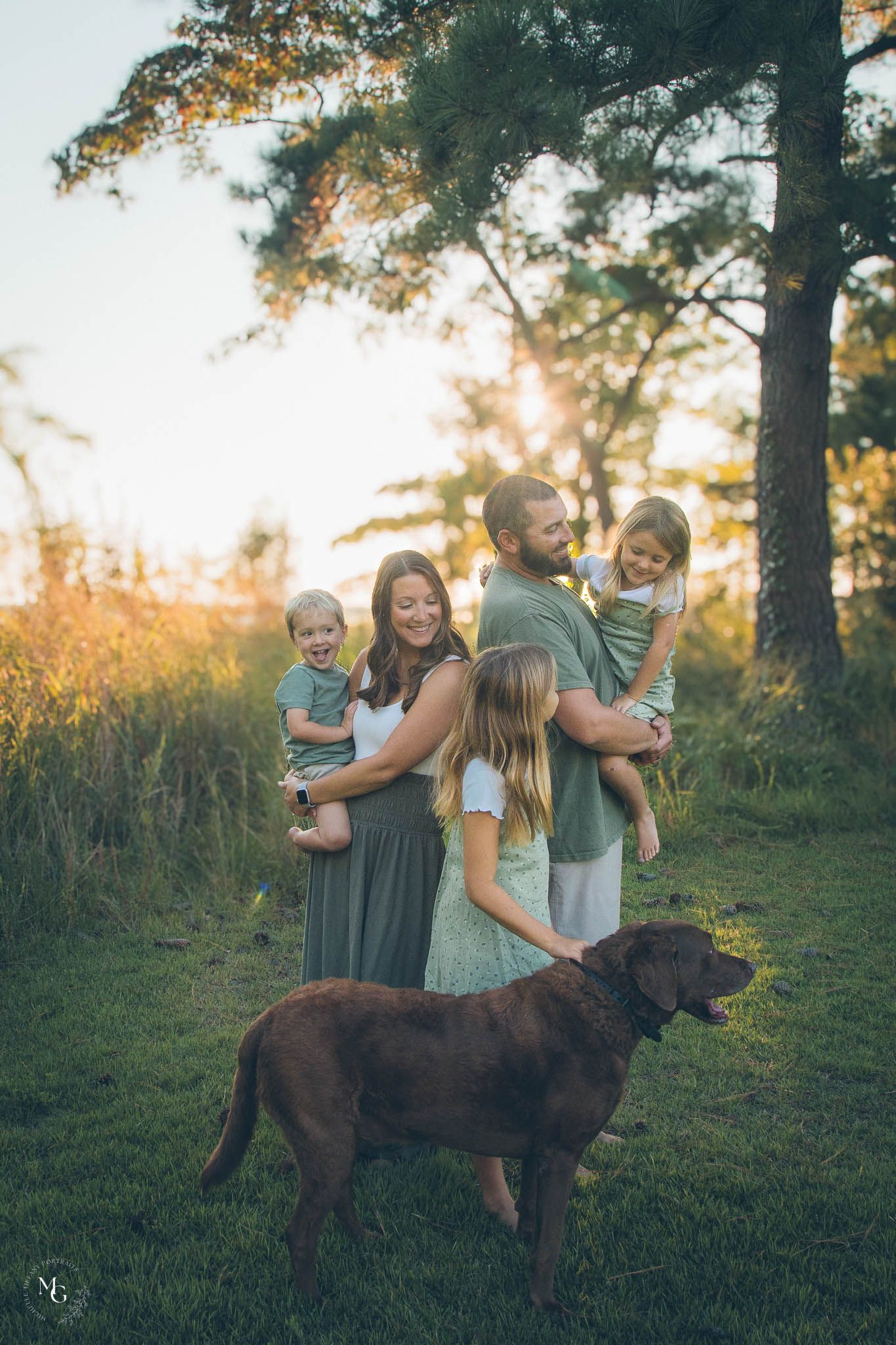 Family photos