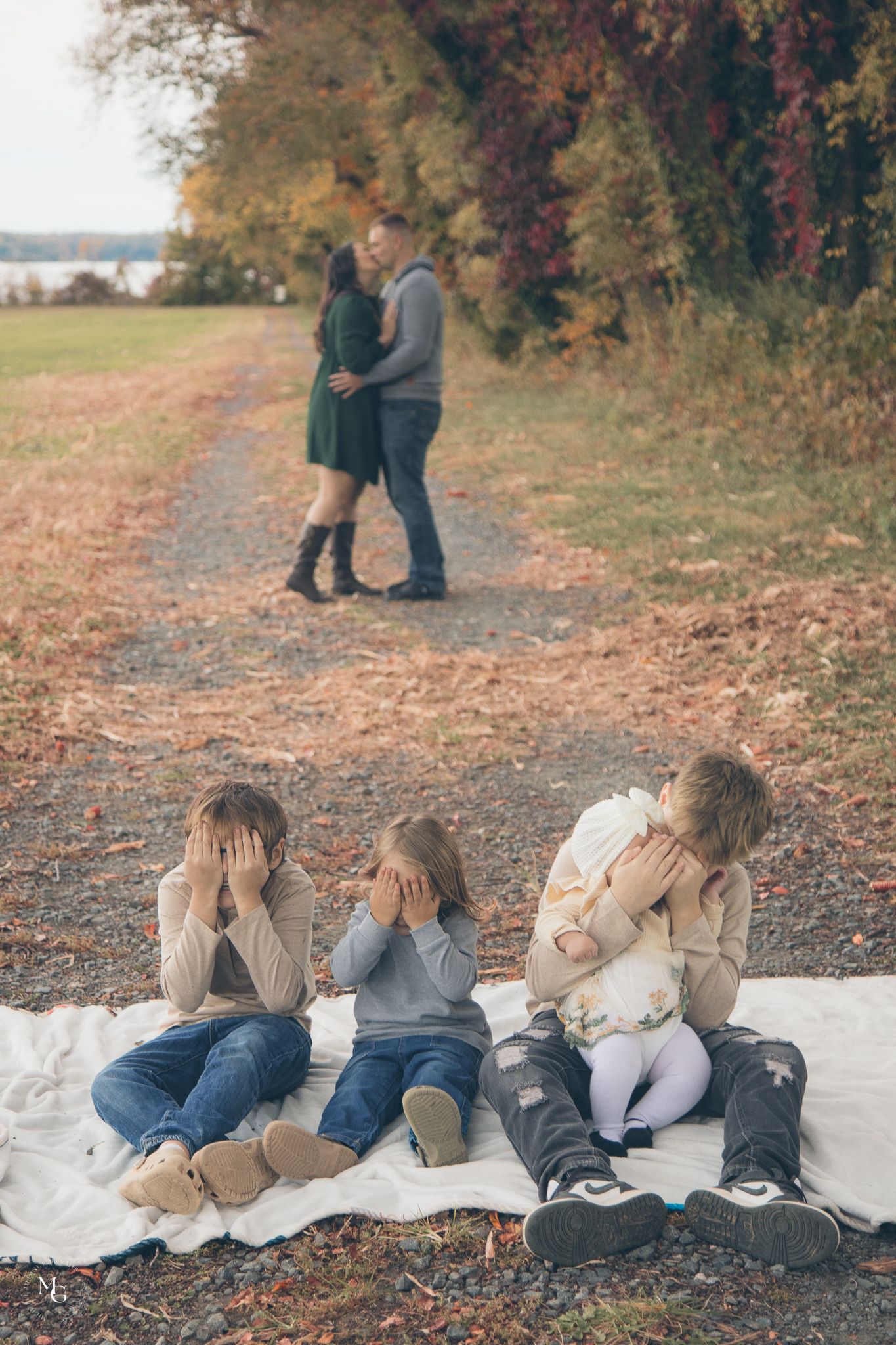 family portraits