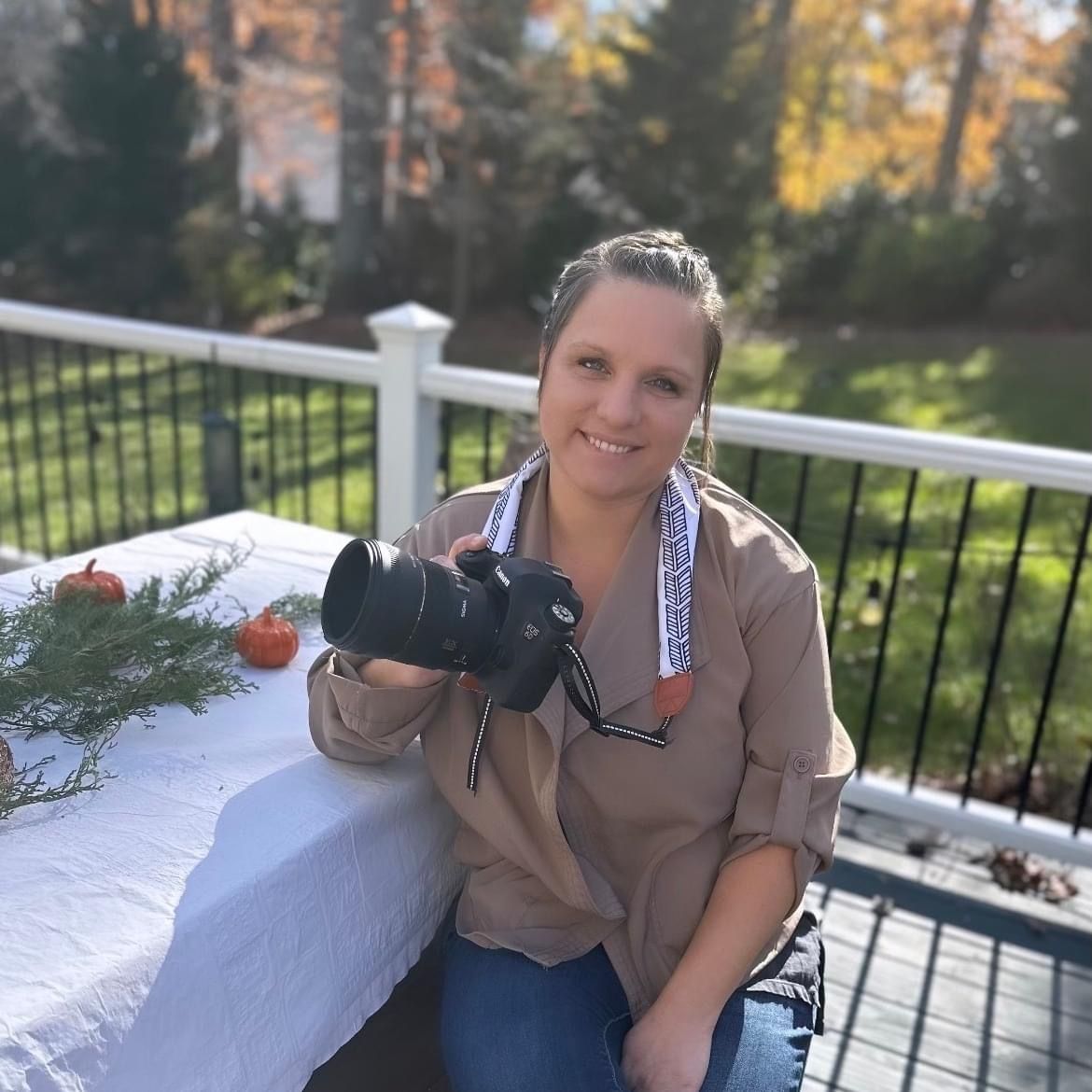 family photographer