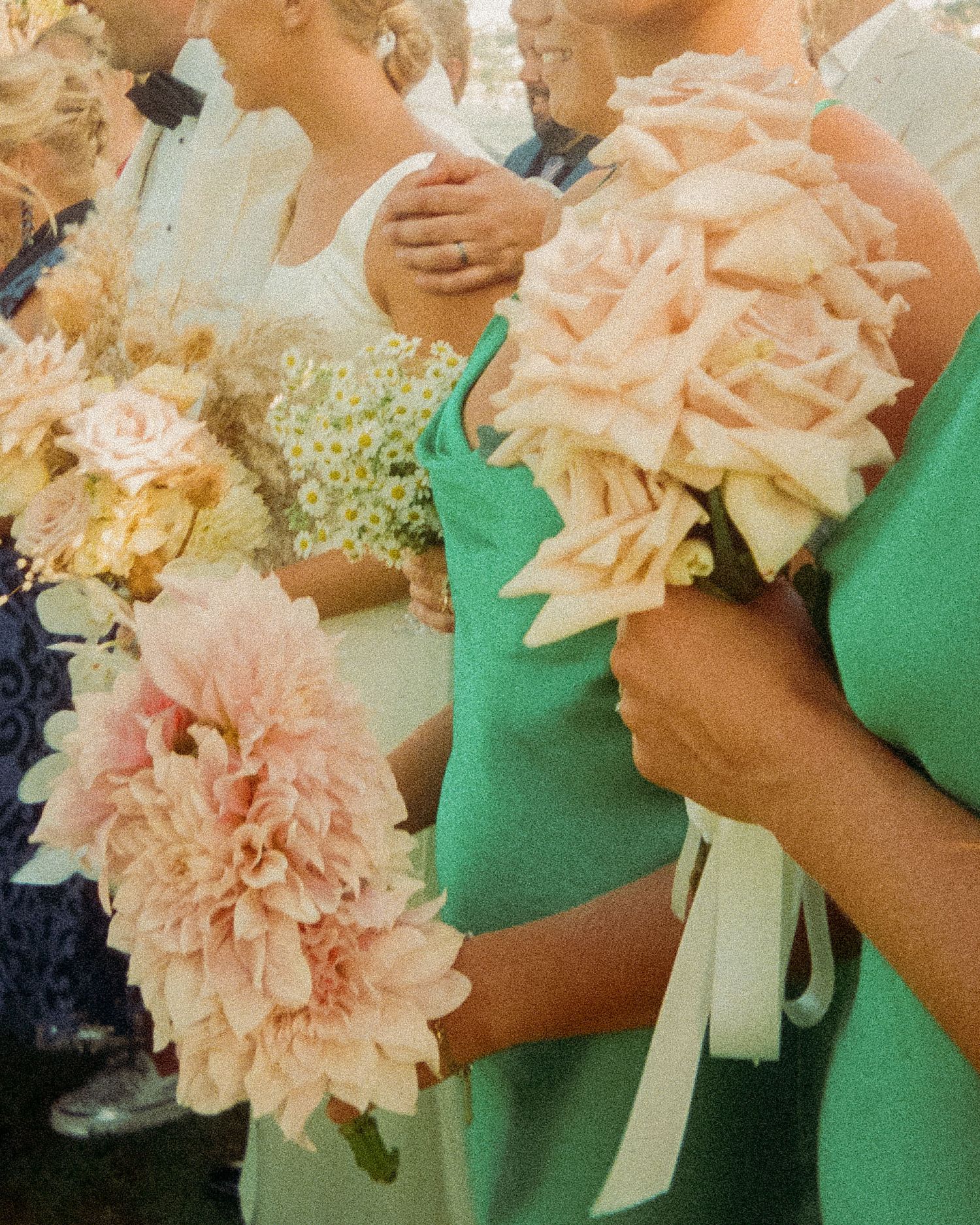 Wedding film.