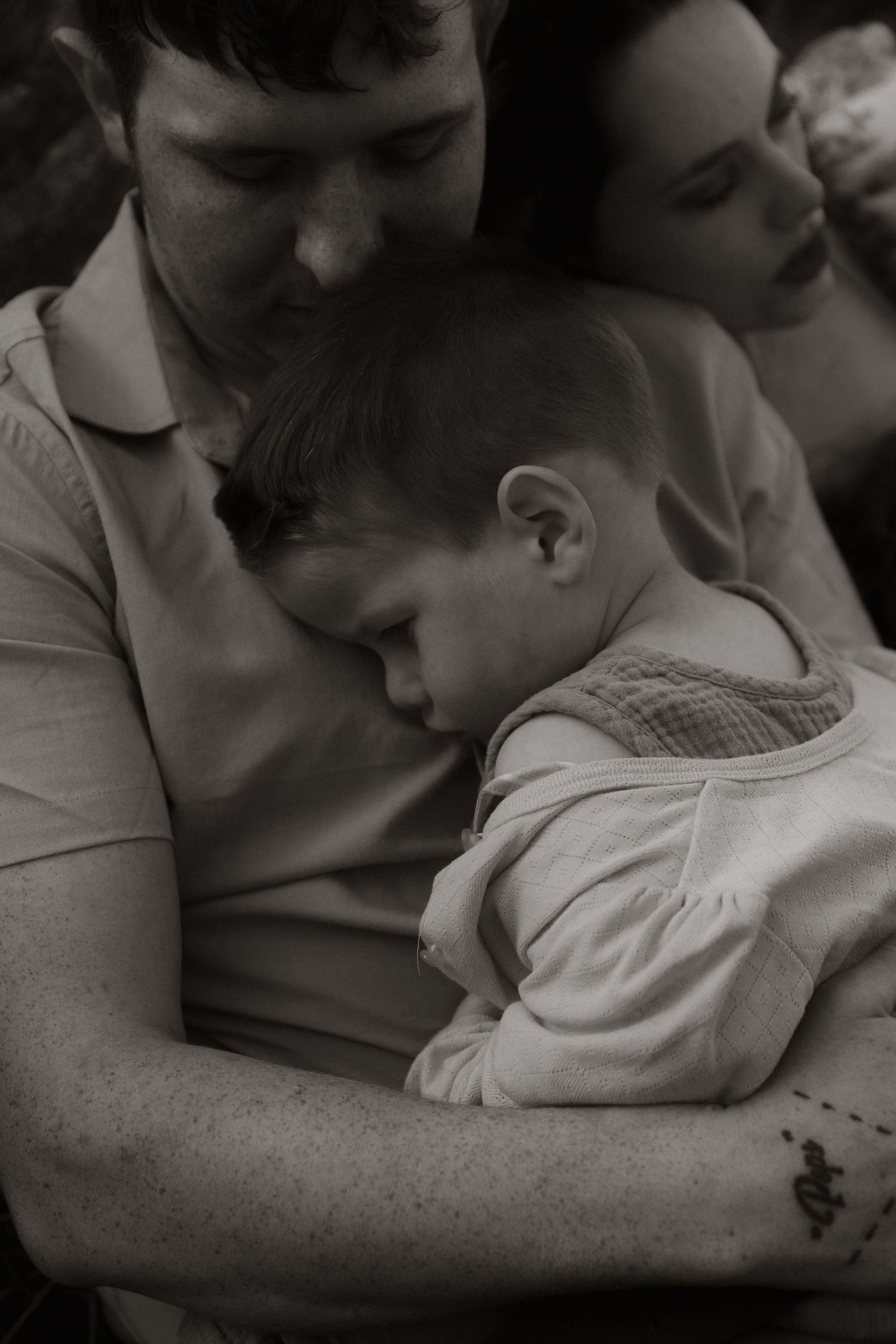documentary photography in Charlotte