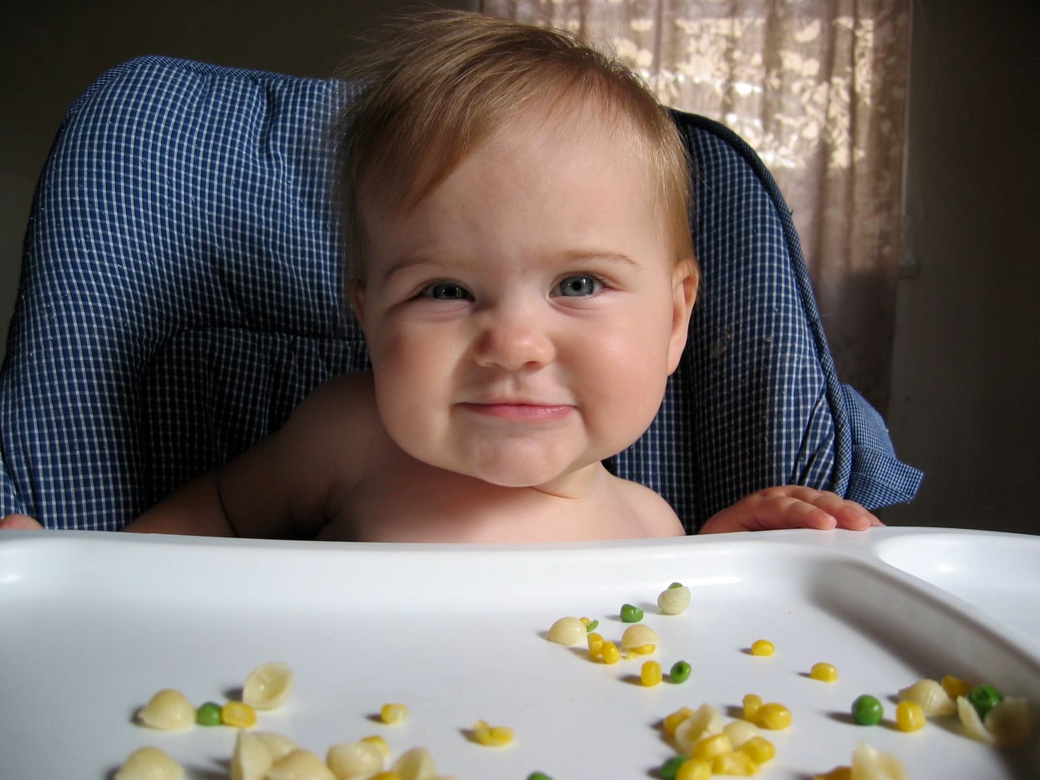 A series of candid moments showing someone eating at a table with colorful food.