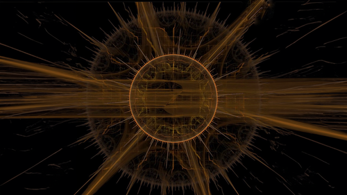 Motion Art