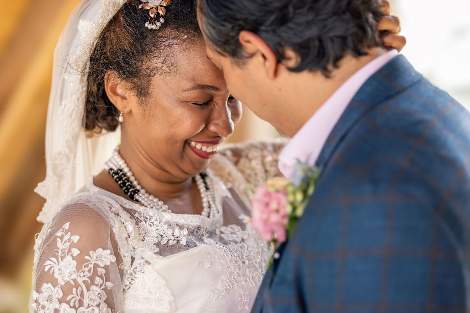 Oliver Charles Photography wedding photo in surrey taken at Highley Manor Surrey