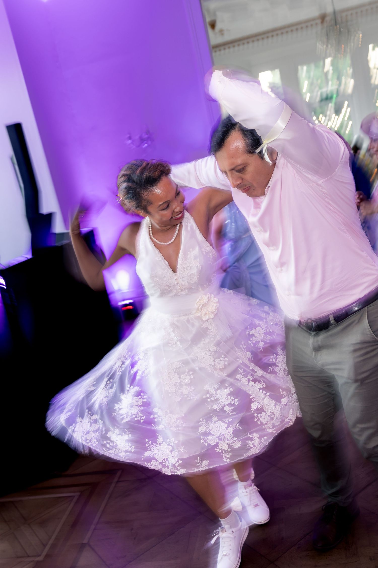 Oliver Charles Photography wedding photo in surrey taken at Highley Manor Surrey